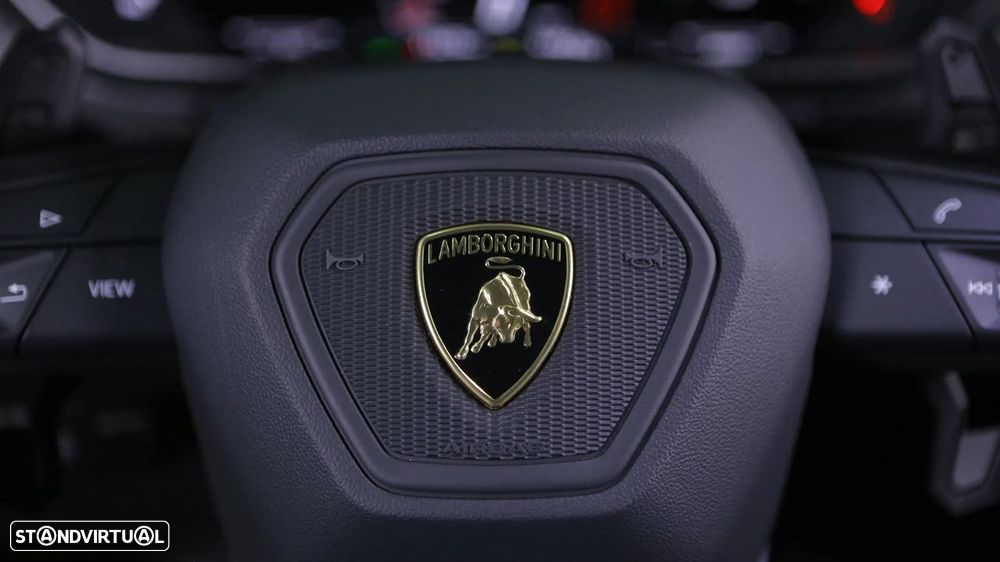 Lamborghini Urus 4.0 V8 Performante - 21