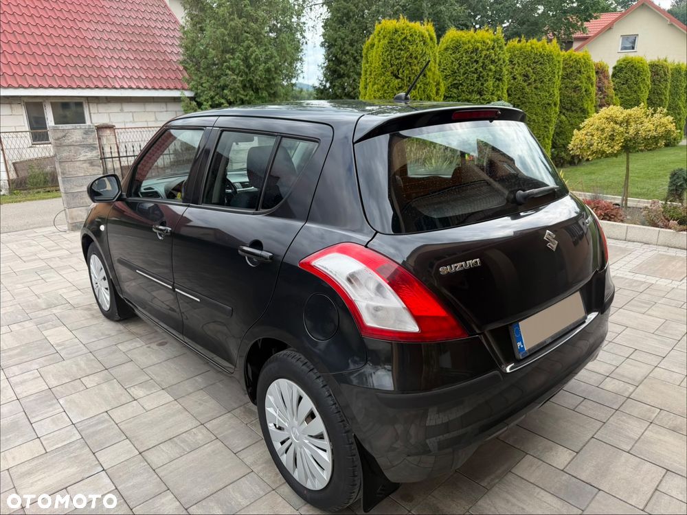 Suzuki Swift 1.2 Comfort - 23