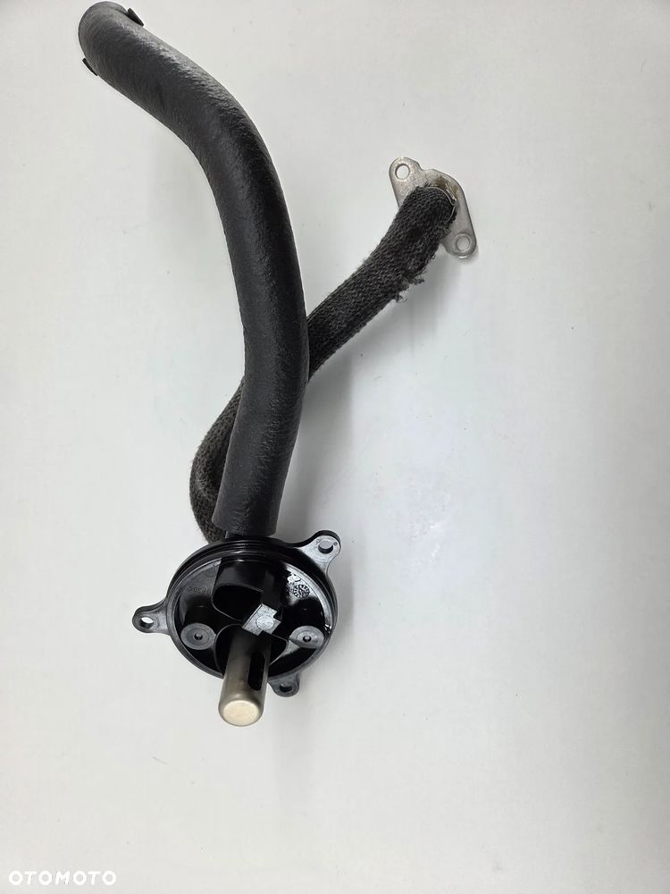 RURA PRZEWÓD EGR BMW E90 316 318 320 I N43  BMW 7563242 - 7