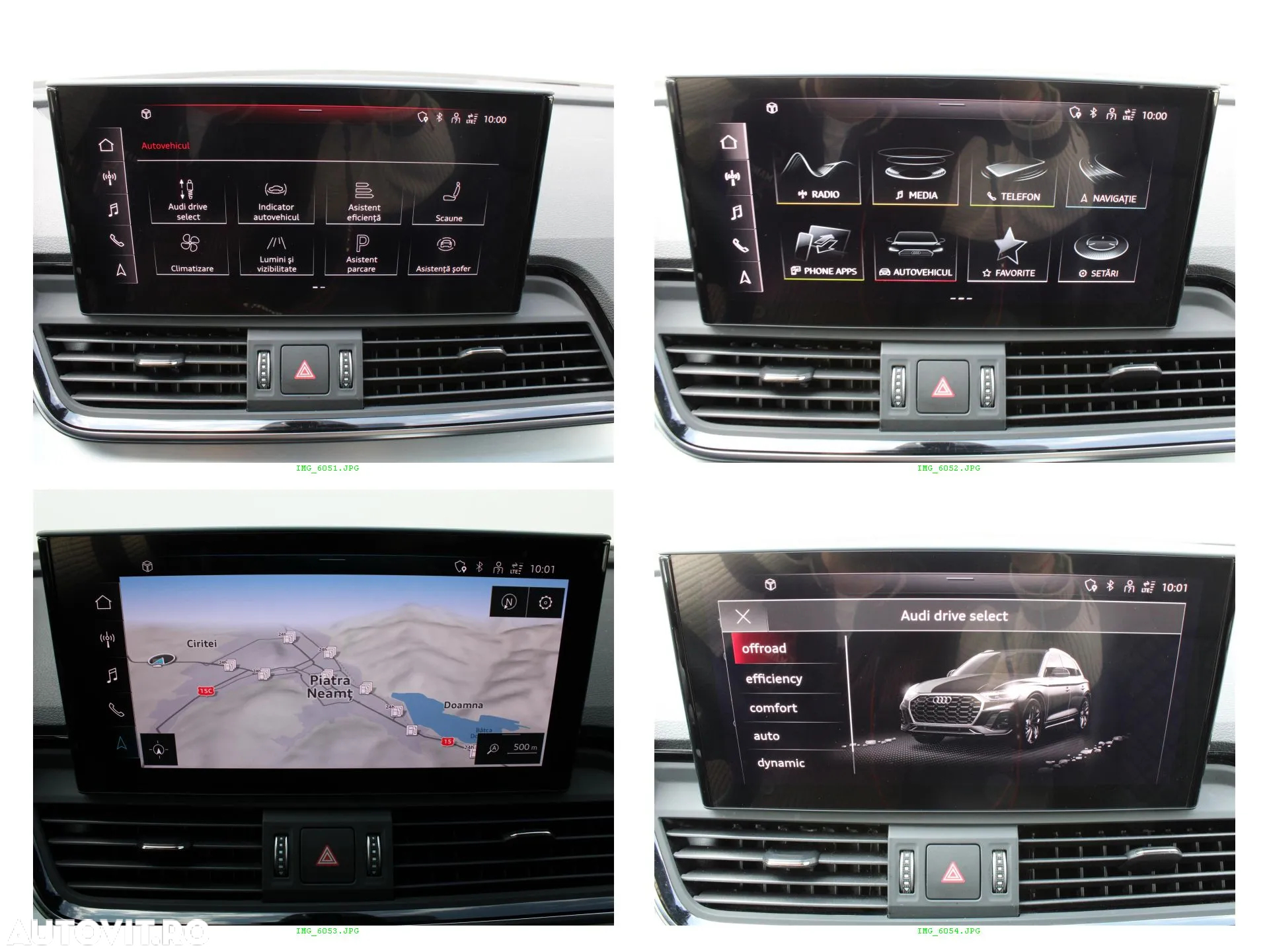 Audi Q5 40 TDI quattro S tronic S line - 22