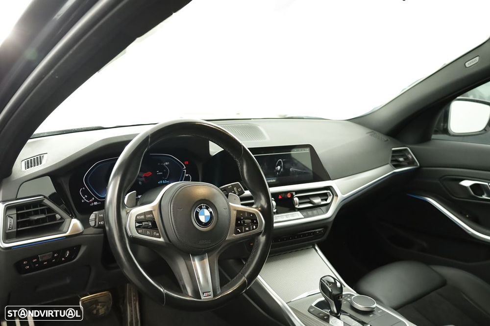 BMW 320 e Touring Pack M Auto - 7