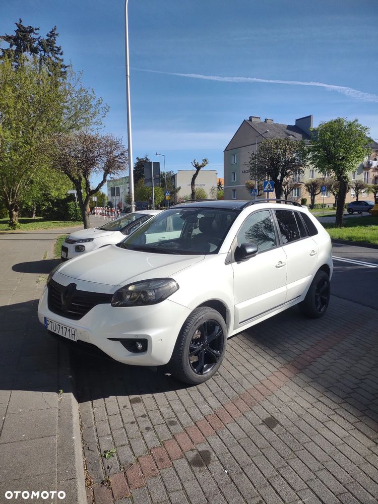 Renault Koleos - 1