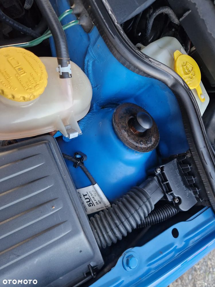 Opel Corsa 1.0 12V Comfort - 22