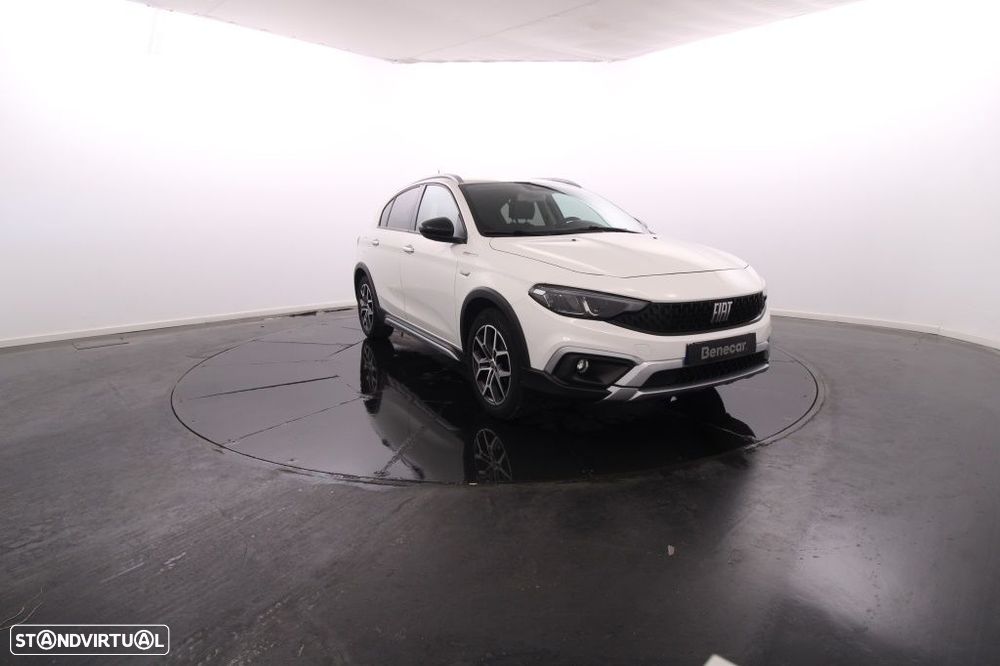 Fiat Tipo Cross 1.0 GSE T3 - 11