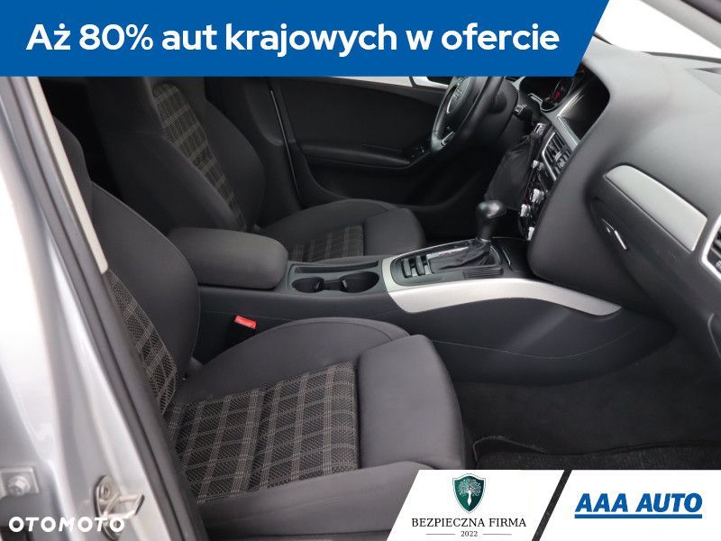 Audi A4 Avant - 11