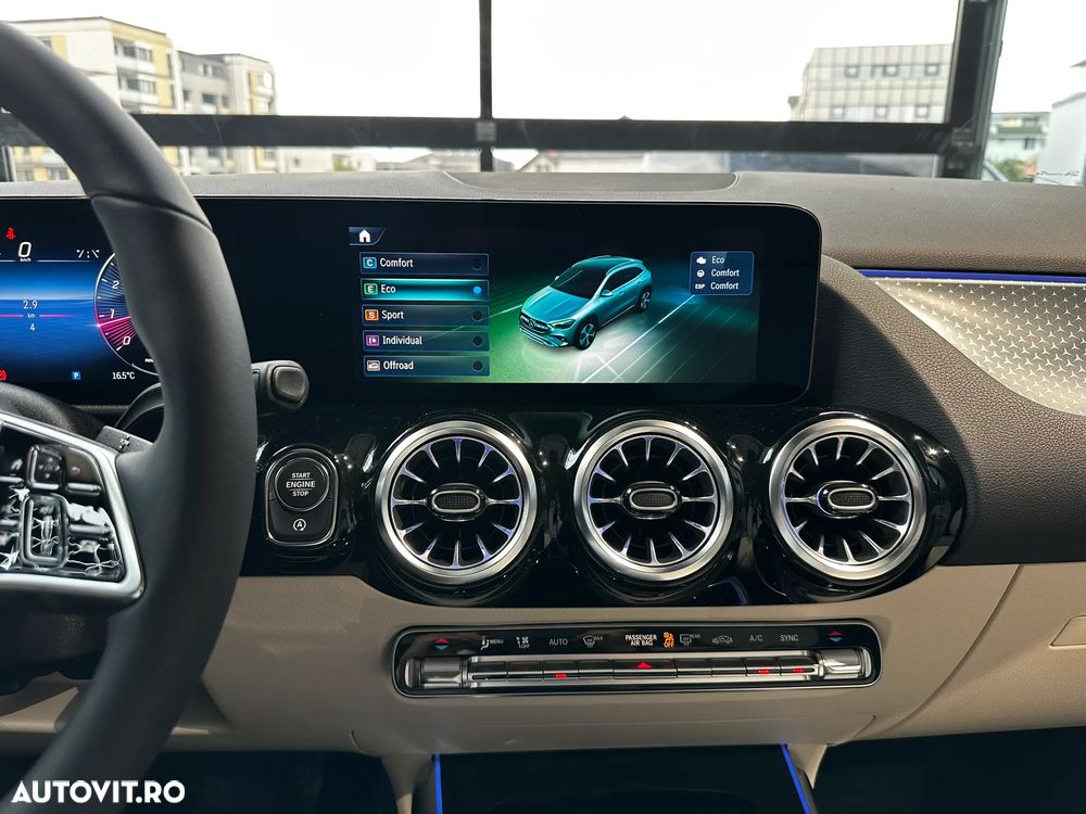 Mercedes-Benz GLA 220 4MATIC MHEV Aut. - 19