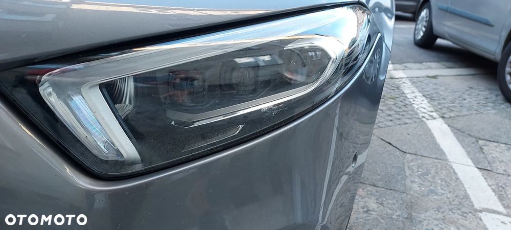 Mercedes-Benz Klasa A 180 Progressive 7G-DCT - 20
