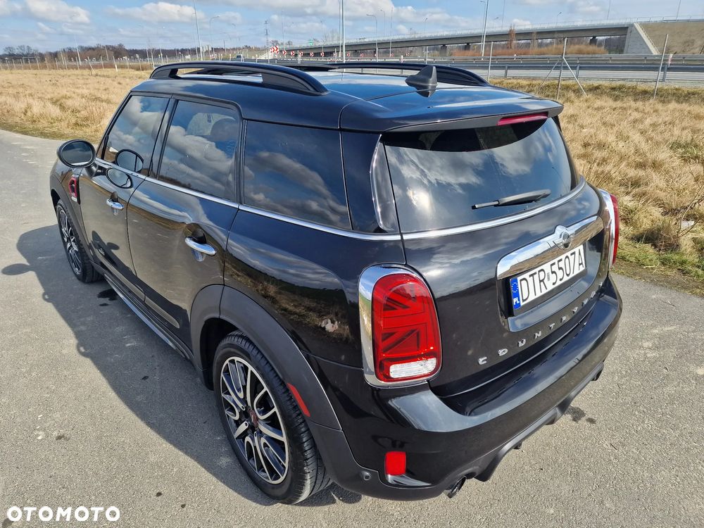 MINI John Cooper Works - 14