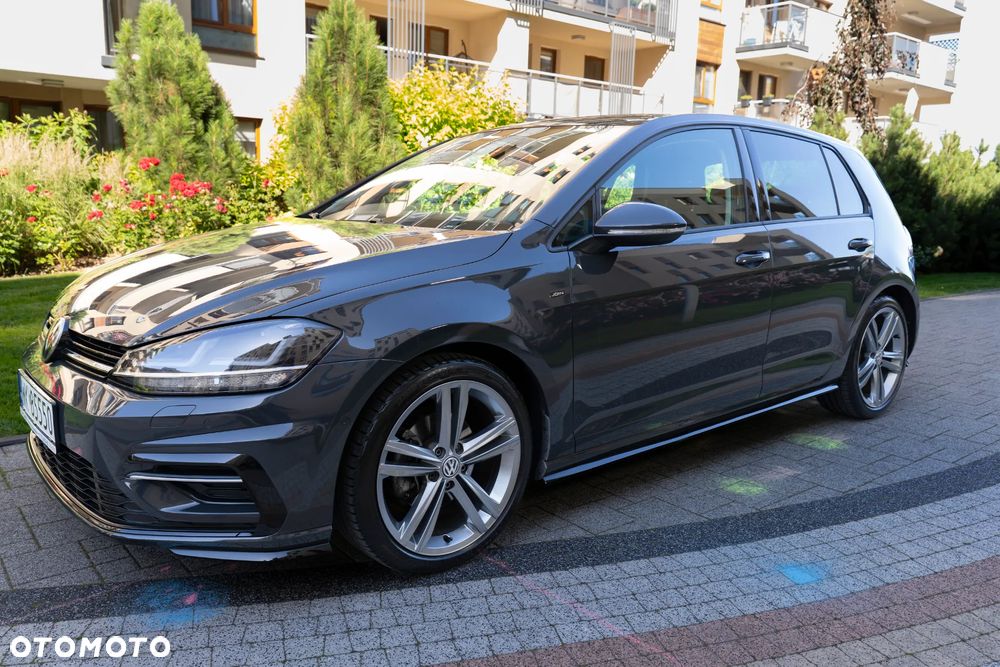 Volkswagen Golf 1.4 TSI Join - 4