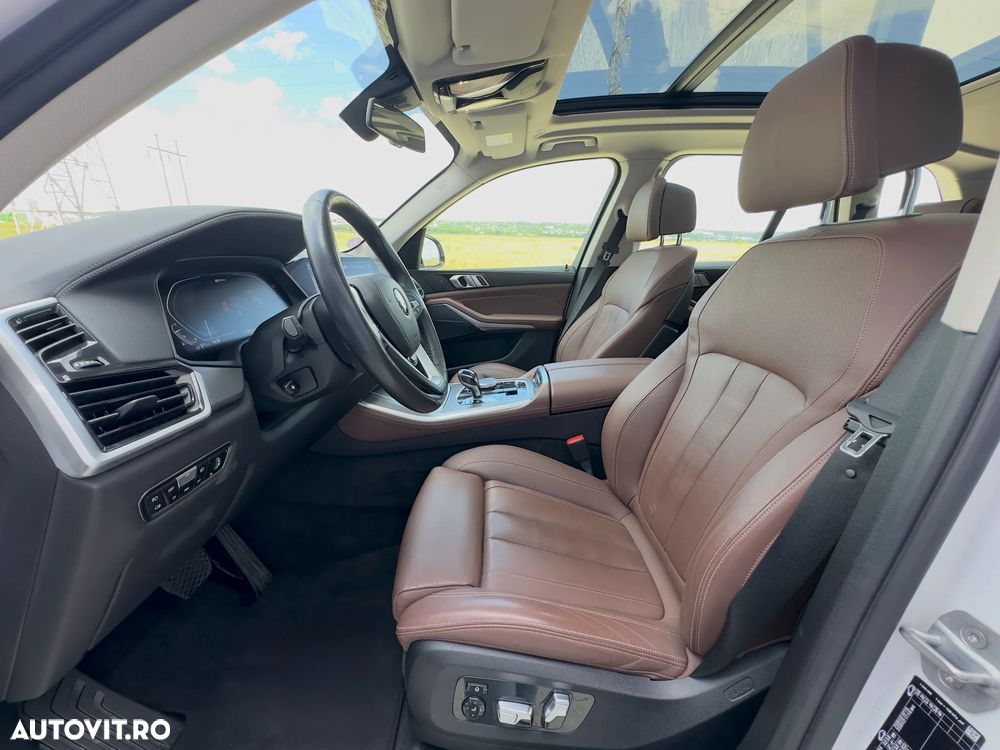 BMW X5 xDrive45e - 11