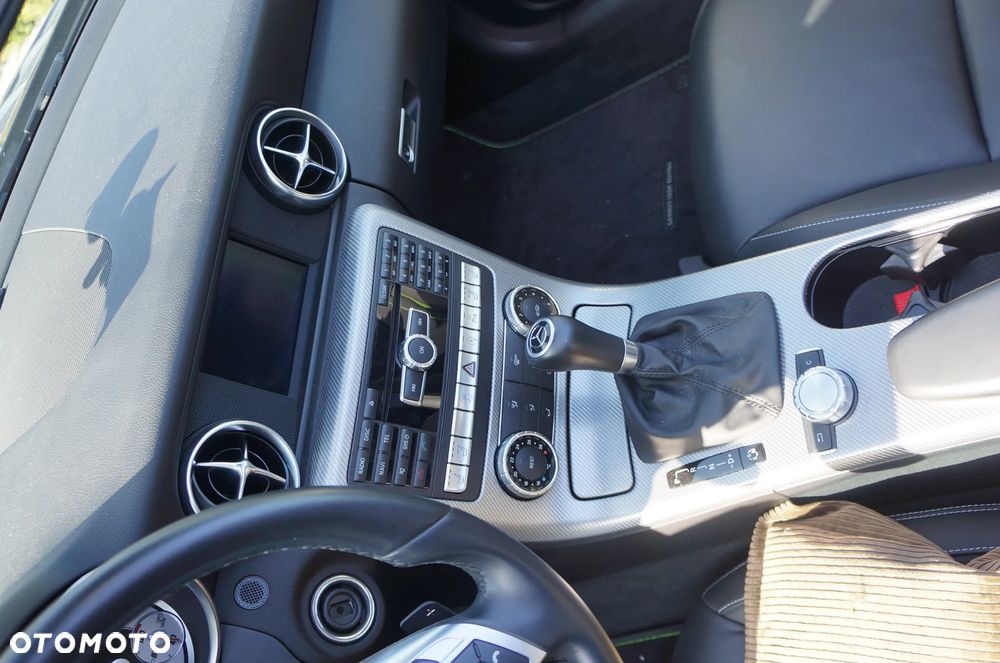 Mercedes-Benz SLK 350 - 7