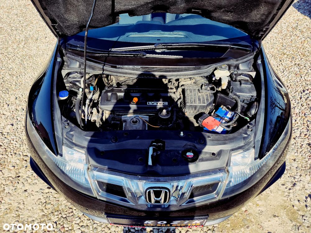 Honda Civic 1.8i-VTEC Comfort - 32