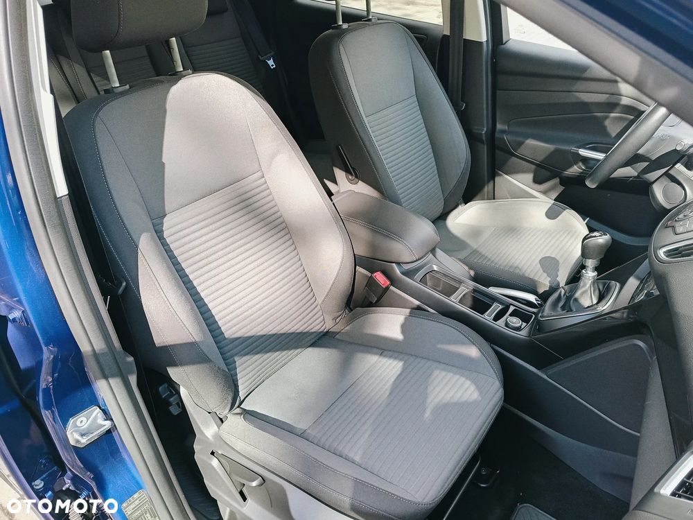 Ford C-MAX 1.0 EcoBoost Trend ASS - 11