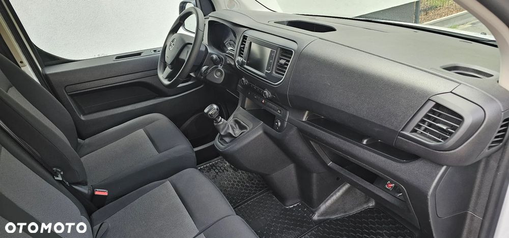 Opel VIVARO - 20