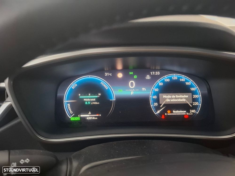 Toyota Corolla Touring Sports 1.8 Hybrid Comfort Plus - 15