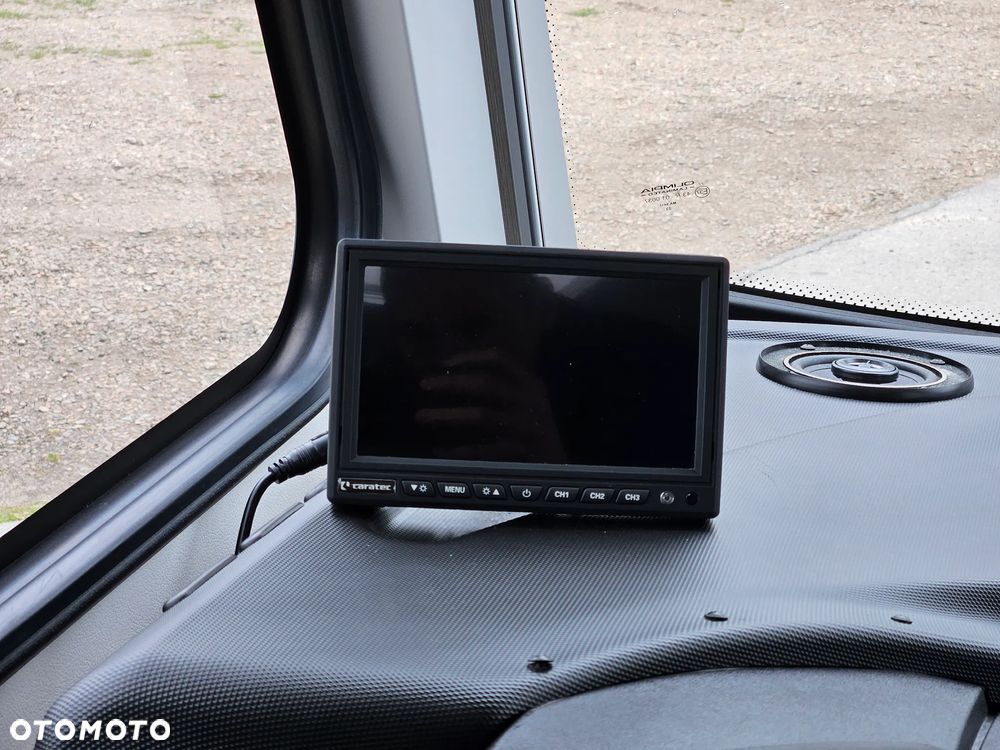 Dethleffs Trend I 7057 EB - 20