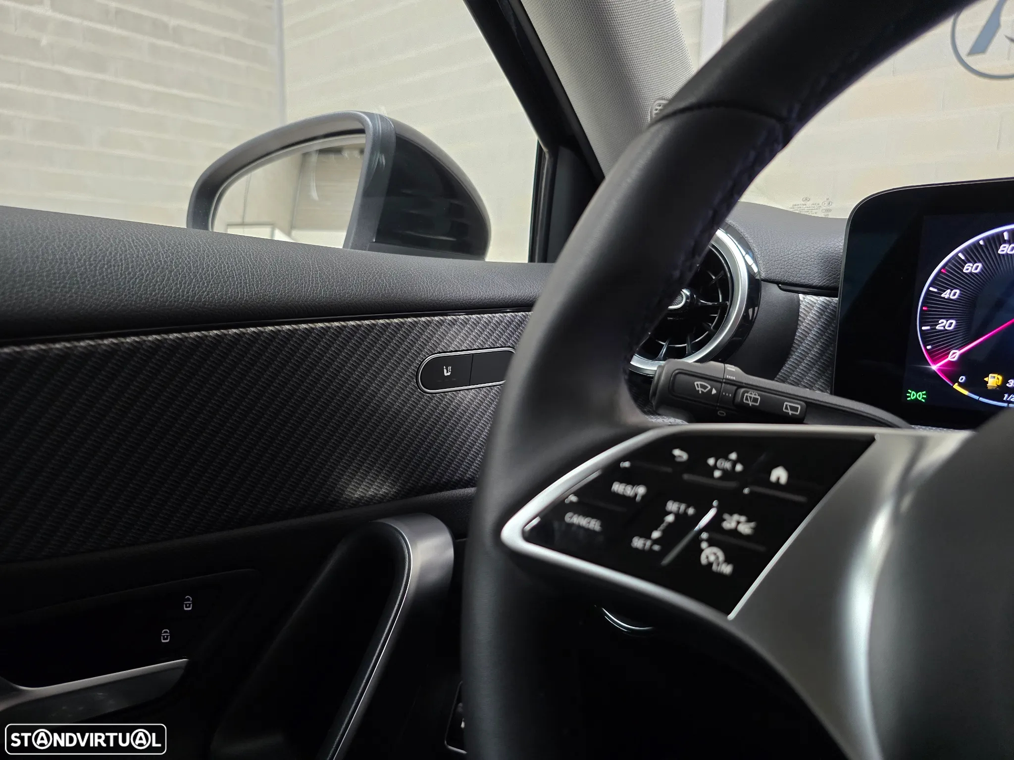 Mercedes-Benz A 250 e Progressive - 38
