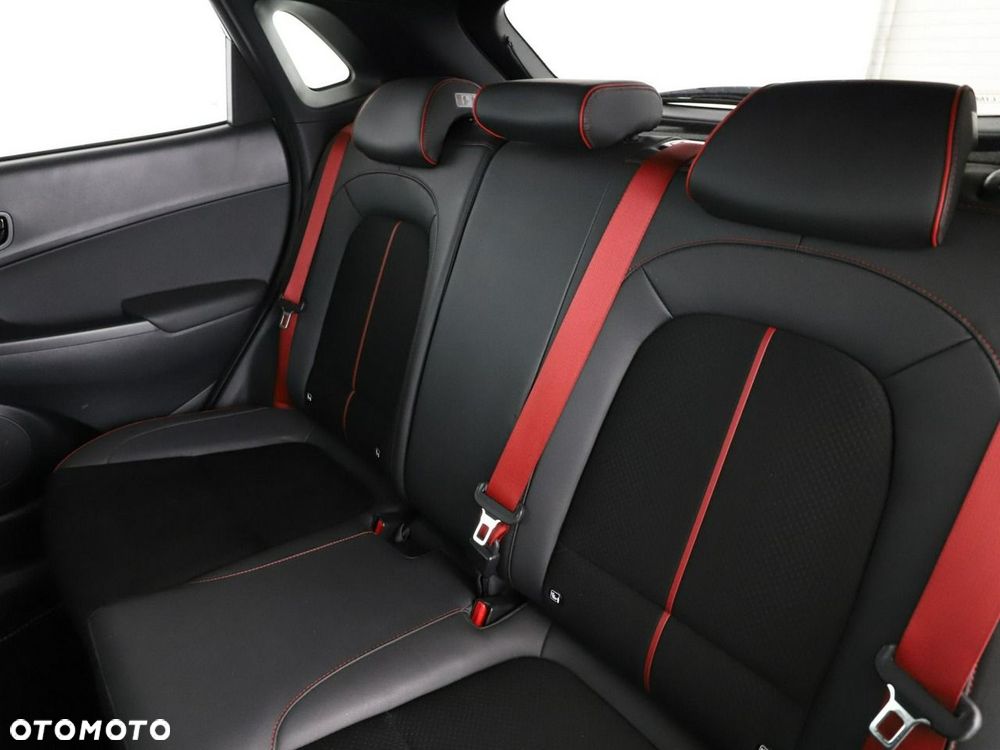 Hyundai Kona 1.6 CRDi DCT Premium - 18