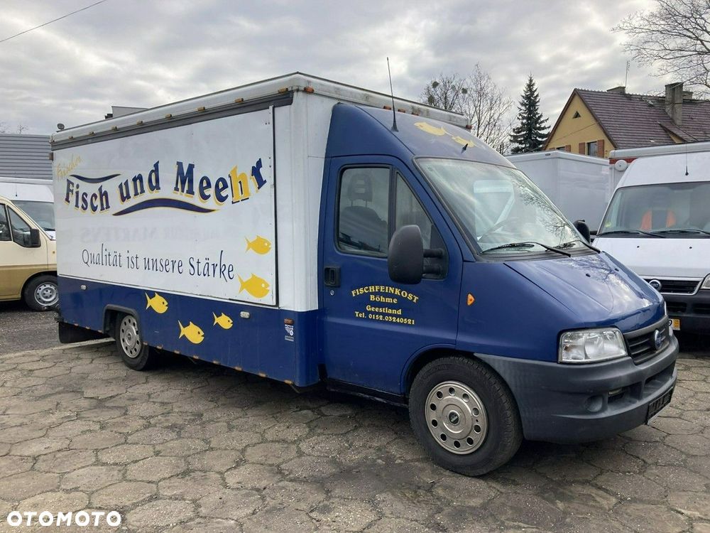 Fiat Ducato - 8