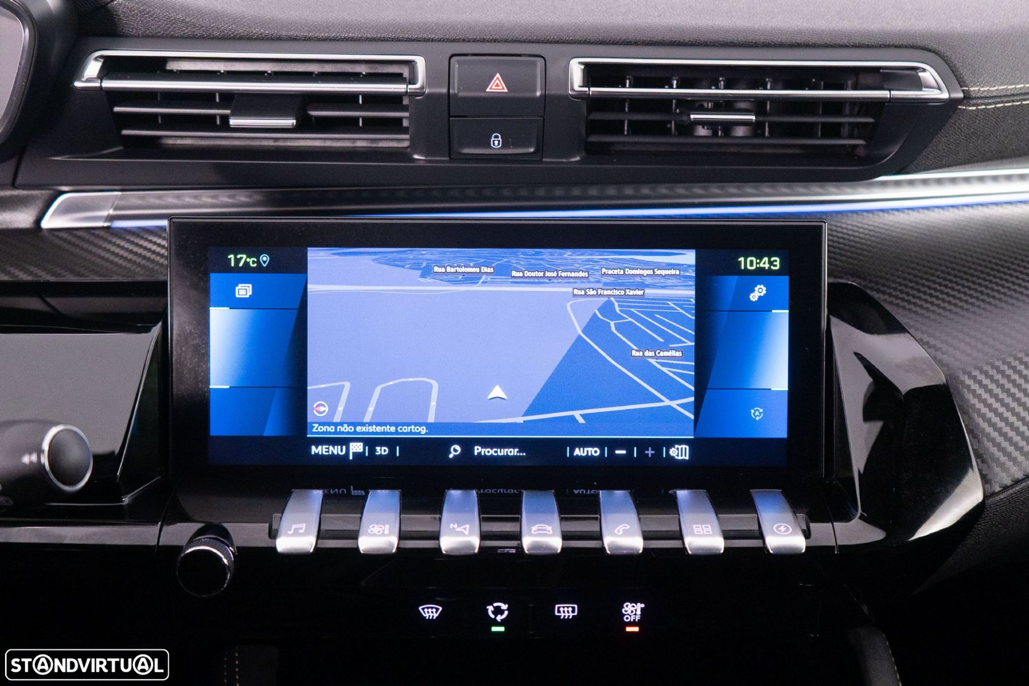 Peugeot 508 SW 1.6 Hybrid GT Pack e-EAT8 - 23