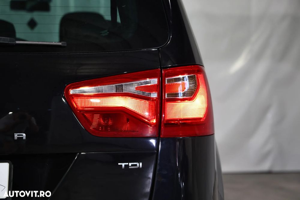 Seat Alhambra 2.0 TDI Style DSG6 - 36