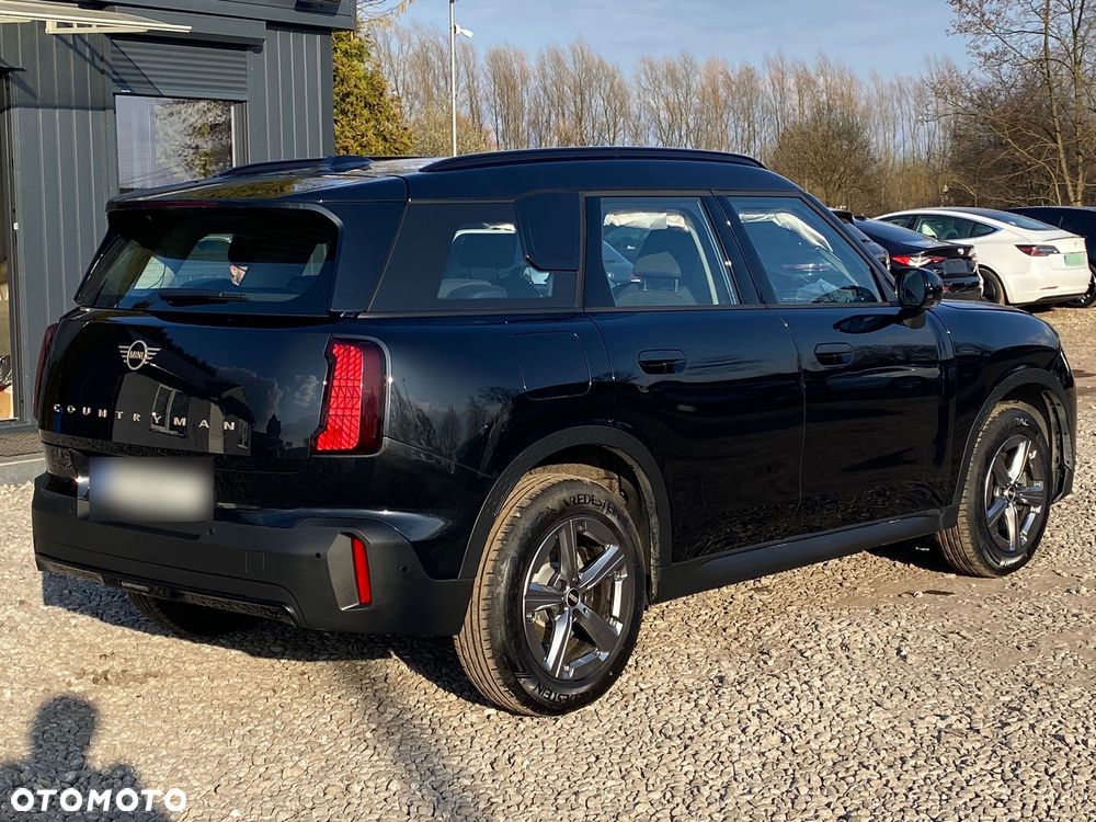 MINI Countryman - 13