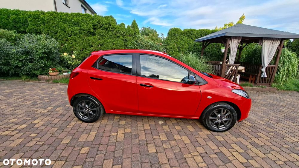 Mazda 2 1.3 MZR Edition - 6