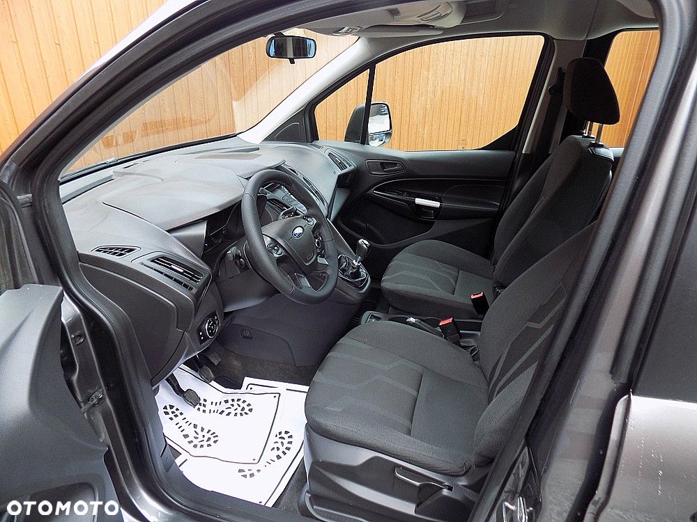 Ford Tourneo Connect 1.0 EcoBoost Start-Stop Ambiente - 5
