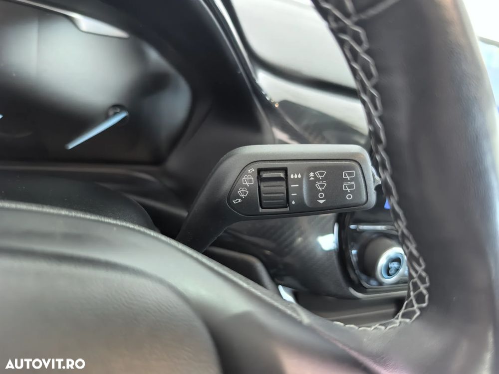 Ford Puma 1.0 EcoBoost MHEV Titanium - 17