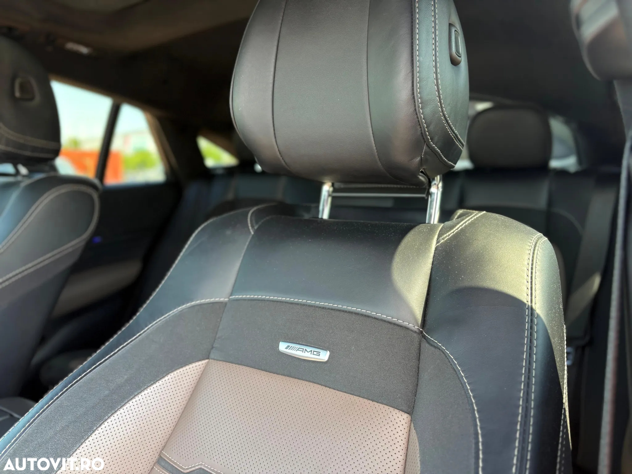 Mercedes-Benz GLE Coupe AMG 53 MHEV 4MATIC+ - 23