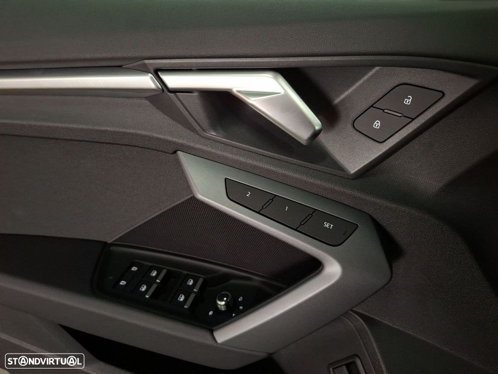 Audi A3 Allstreet 40 TFSIe - 23