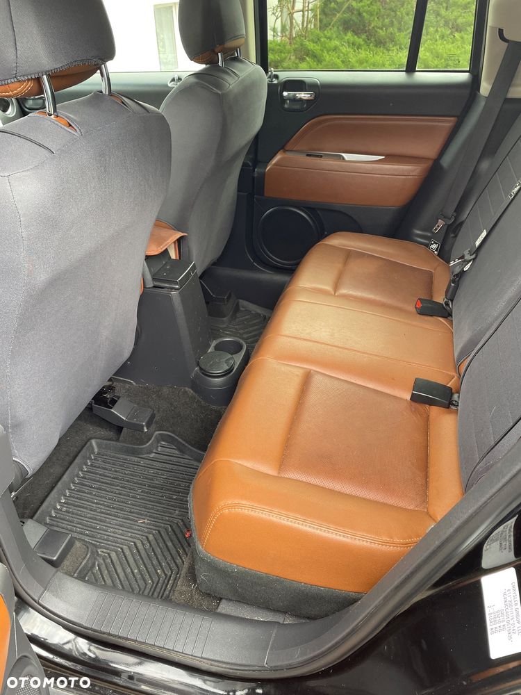 Jeep Compass 2.0 4x2 Limited - 6