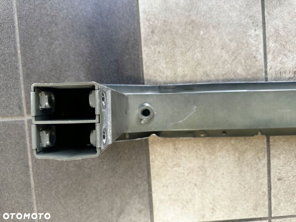 BELKA WZMOCNIENIE ZDERZAKA PRZÓD OPEL INSIGNIA II B 17- 39080375 - 12