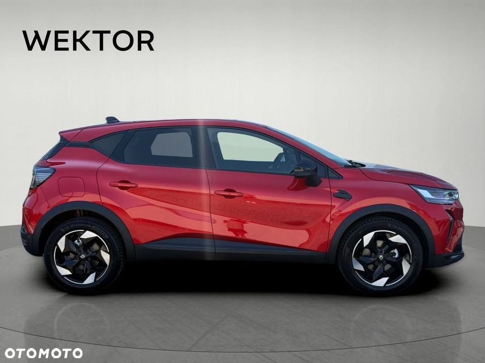Renault Captur TCe 115 TECHNO - 4