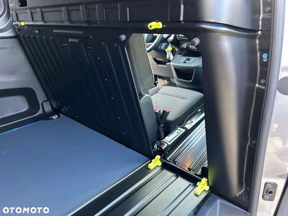 Toyota Proace City - 19