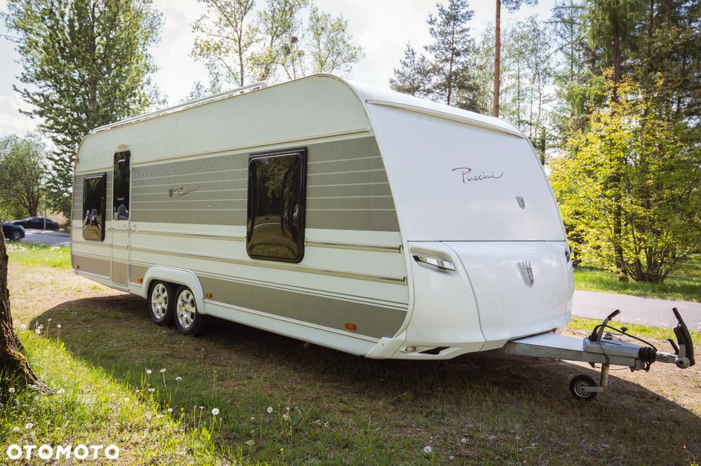Tabbert Puccini 650 TD - 6
