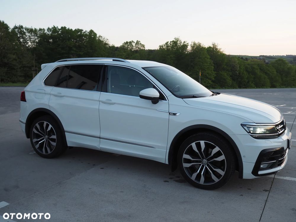 Volkswagen Tiguan 2.0 TDI BMT SCR 4Mot Highline DSG - 1