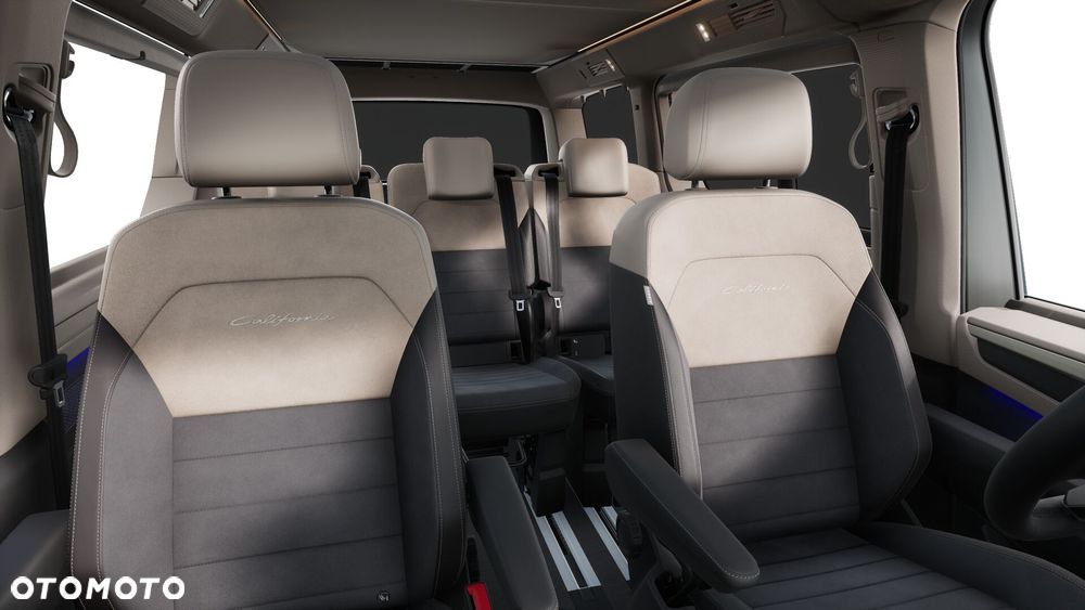 Volkswagen Multivan - 7
