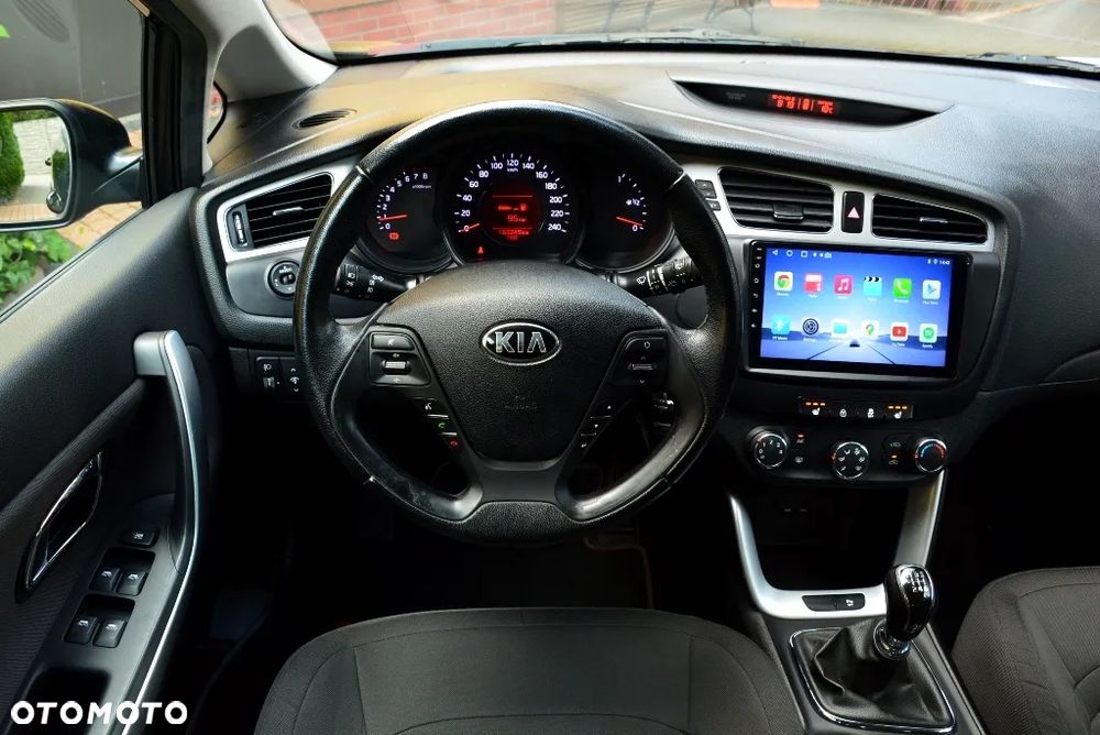 Kia Ceed 1.6 GDI L Business Line - 8