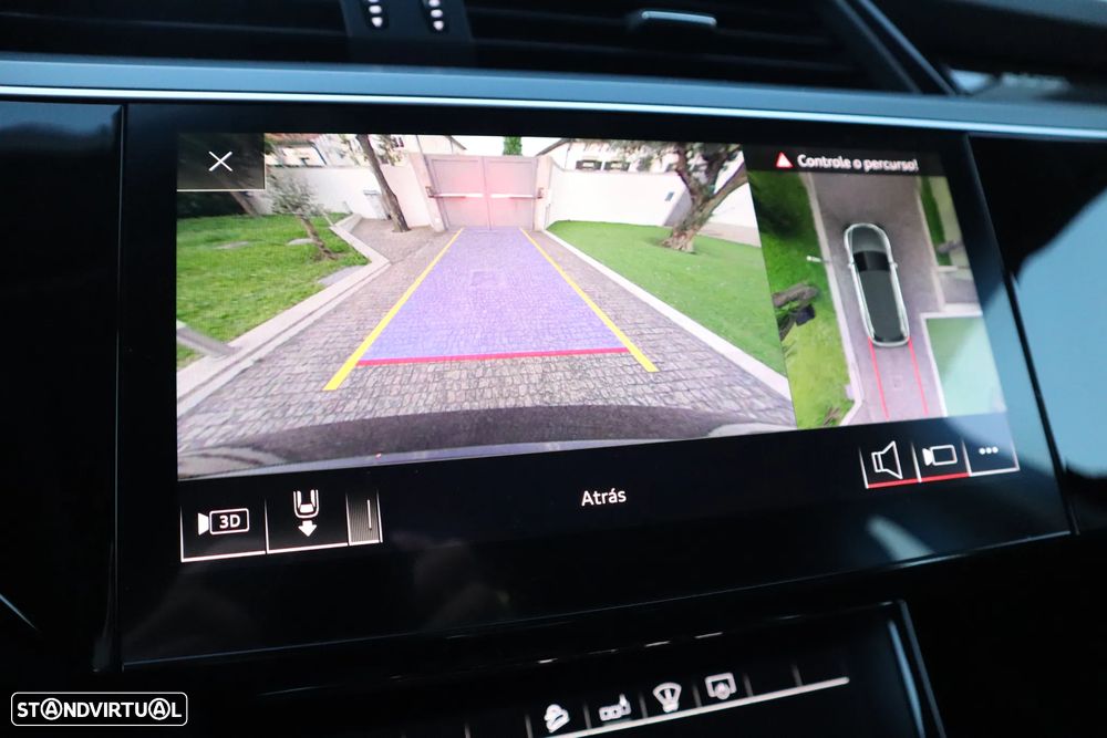 Audi e-tron 55 quattro - 46