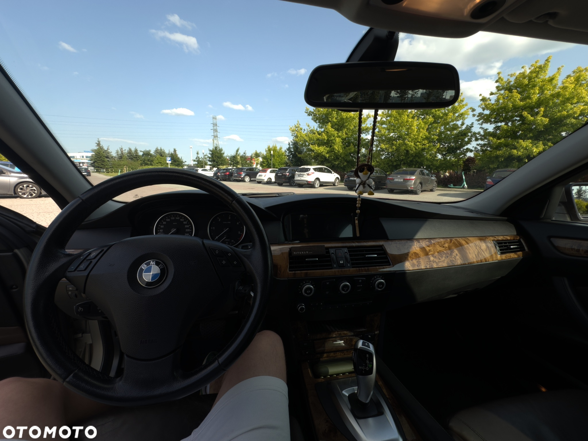 BMW Seria 5 - 6
