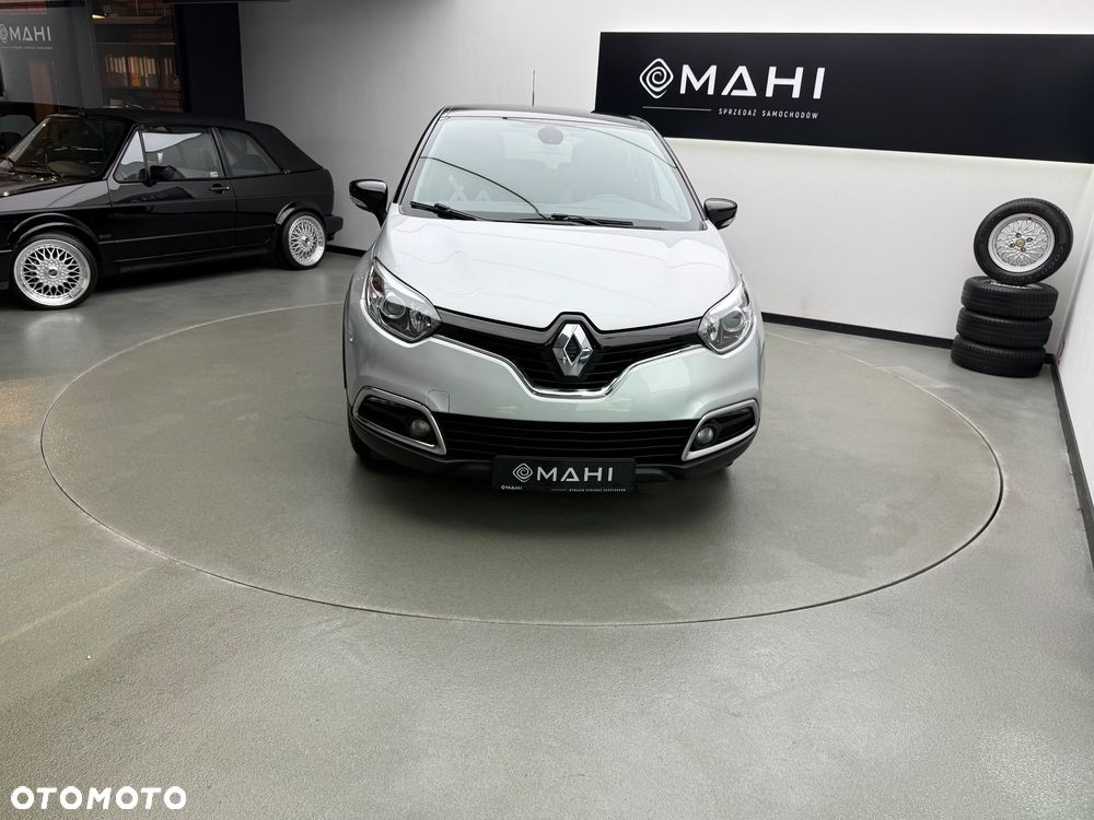 Renault Captur 1.2 TCe Zen EDC - 4