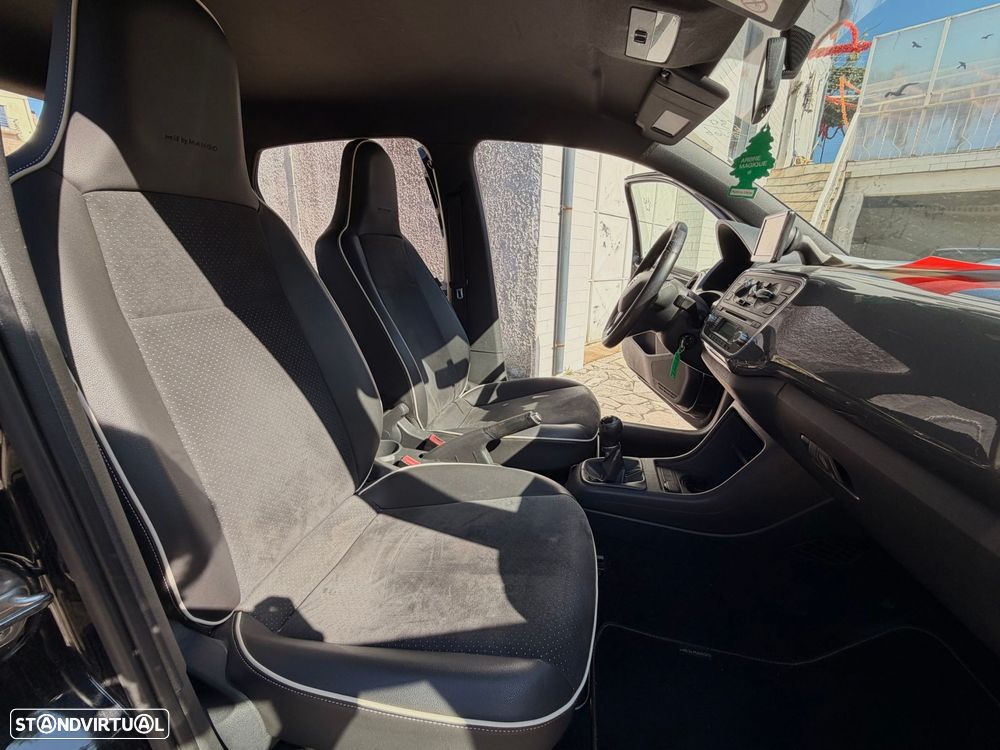 SEAT Mii - 31