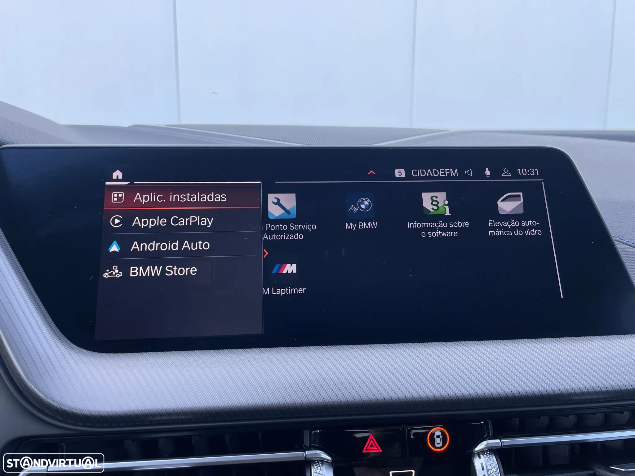 BMW 218 Gran Coupé d Pack Desportivo M - 51