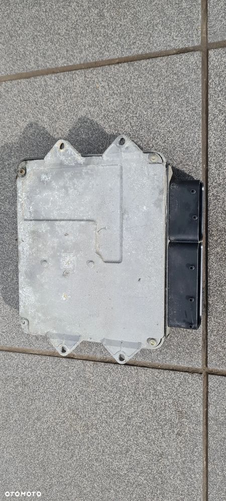 Suzuki Ignis II Sterownik Komputer Silnika - 3