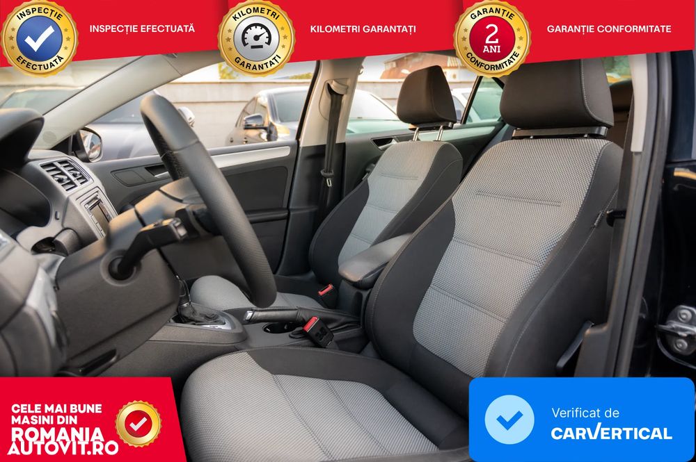 Volkswagen Jetta - 18