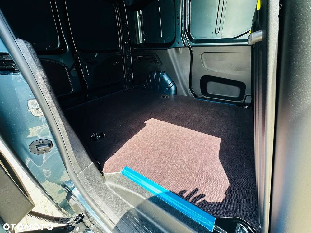 Citroën Berlingo - 20