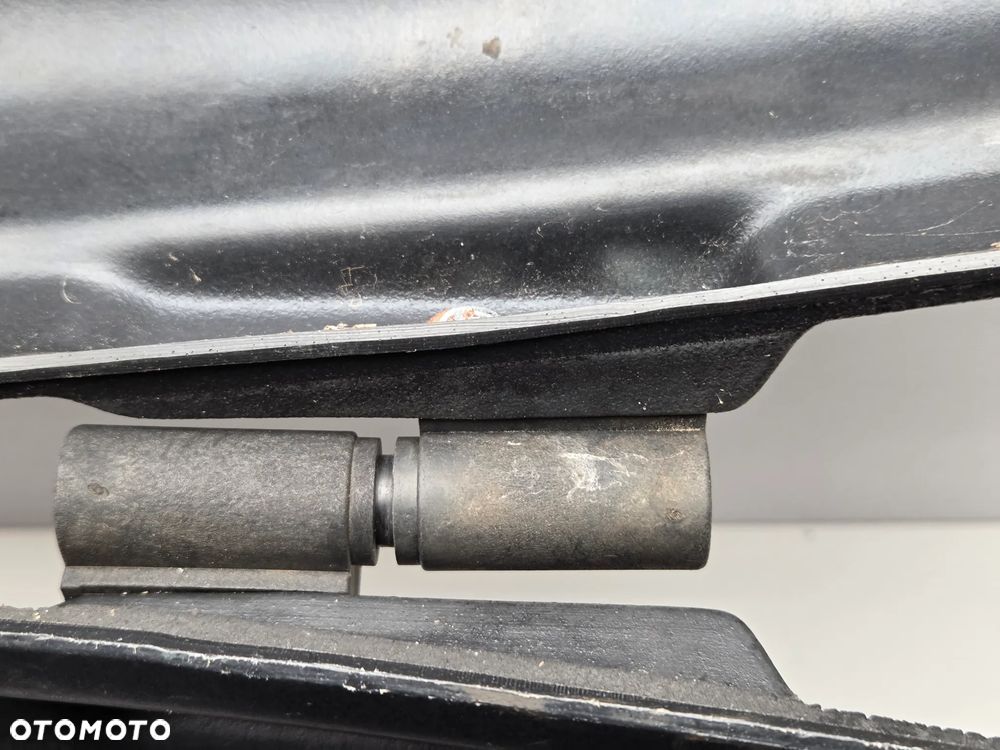 KUFER TYL TGB BLADE 425 CECTEK CF MOTO LINHAI CAN AM GRIZZLY - 5