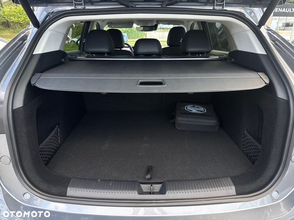 MG HS PHEV 1.5T Exclusive - 35