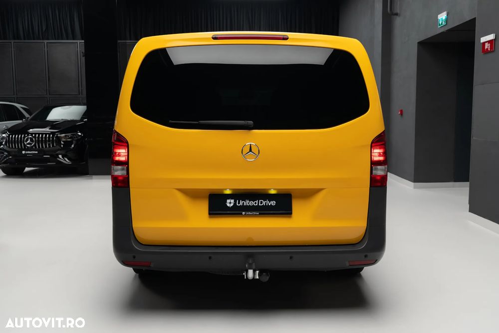 Mercedes-Benz Vito - 23